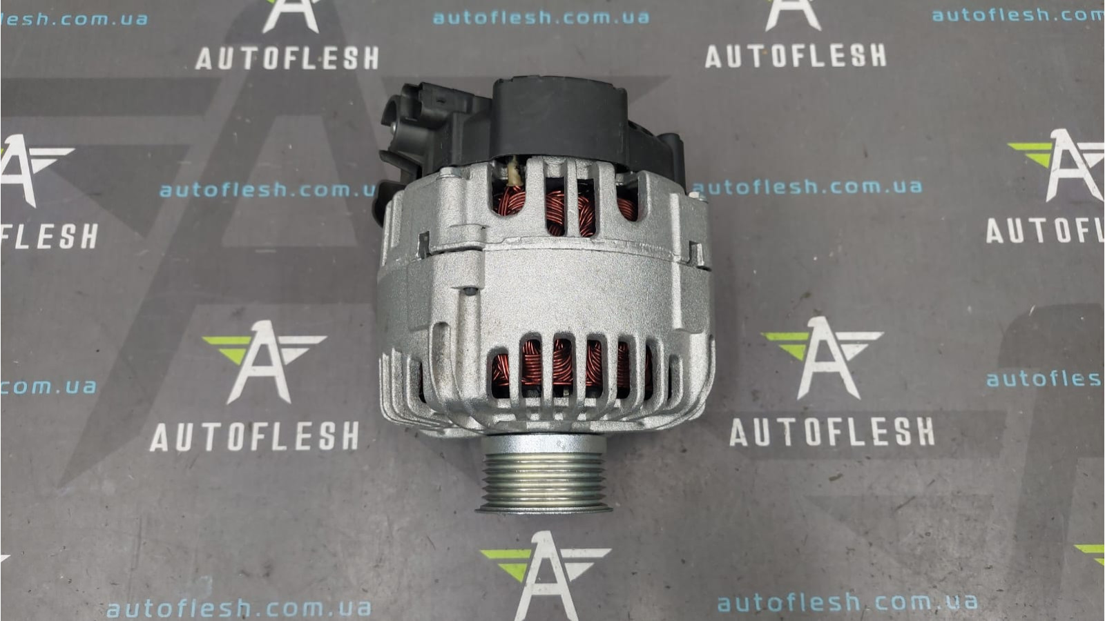 Генератор TG15C022, 12V, 150A Citroen Fiat Lancia Peugeot Suzuki Toyota бу